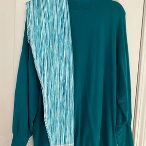 Fabletics high waisted leggings